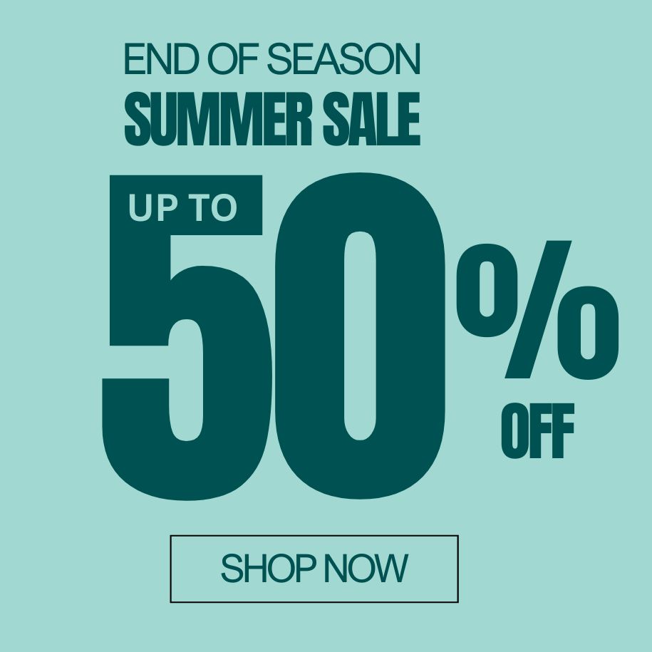 Shop Sale